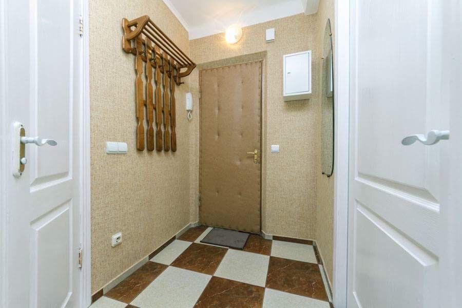 Квартира на вул. Мечникова, 8 в Києві, ID 369804, фото №7