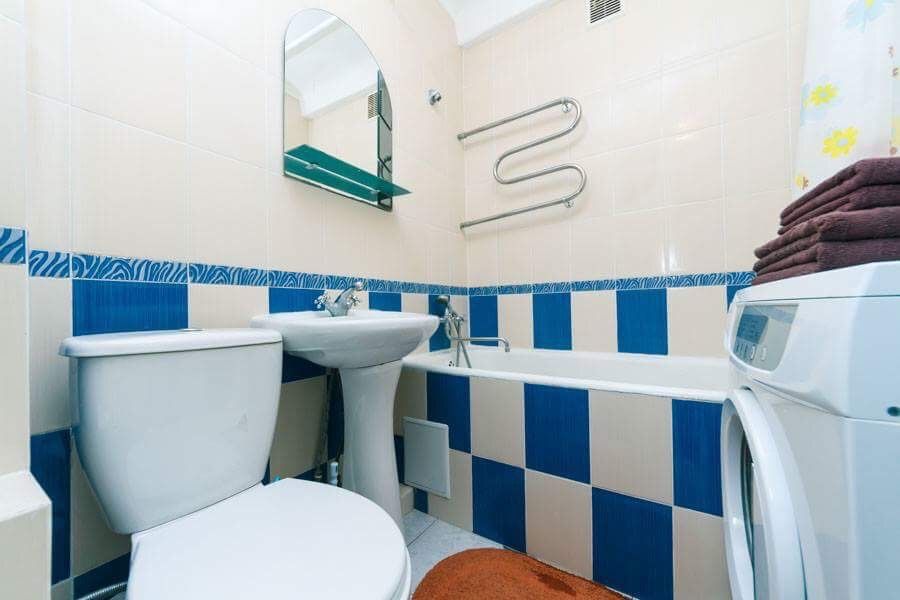 Квартира на вул. Мечникова, 8 в Києві, ID 369804, фото №8