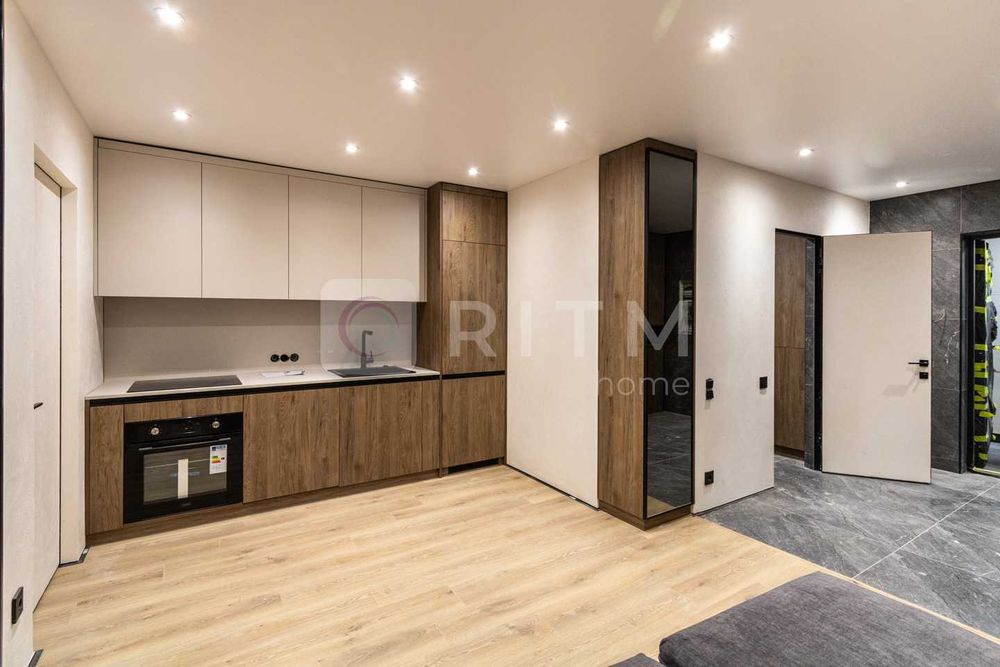 Квартира на ЖК Manhattan UP в Івано-Франківську, ID 164075, фото №7