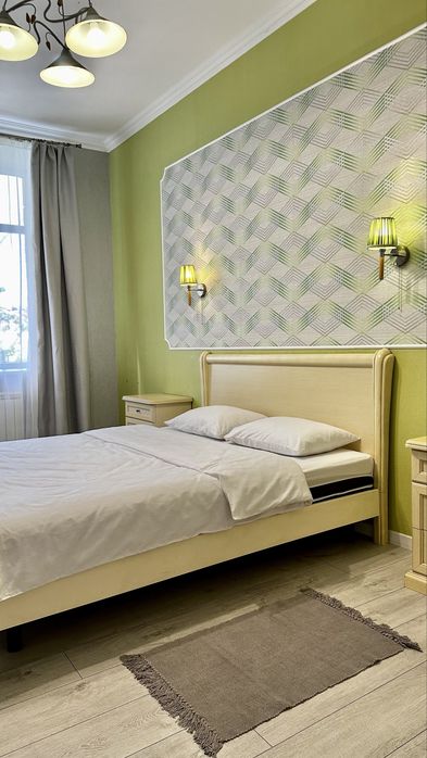 Квартира на вул. Заньковецької, 8 в Києві, ID 404018, фото №2