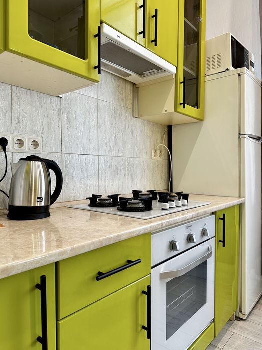 Квартира на вул. Заньковецької, 8 в Києві, ID 404018, фото №11