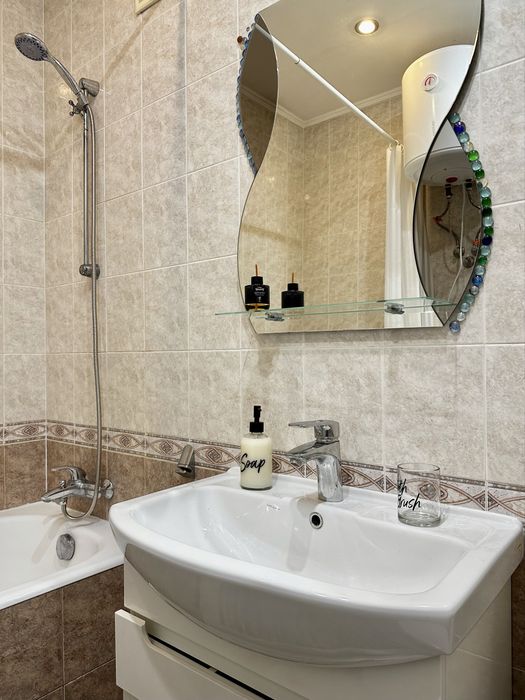 Квартира на вул. Заньковецької, 8 в Києві, ID 404018, фото №12
