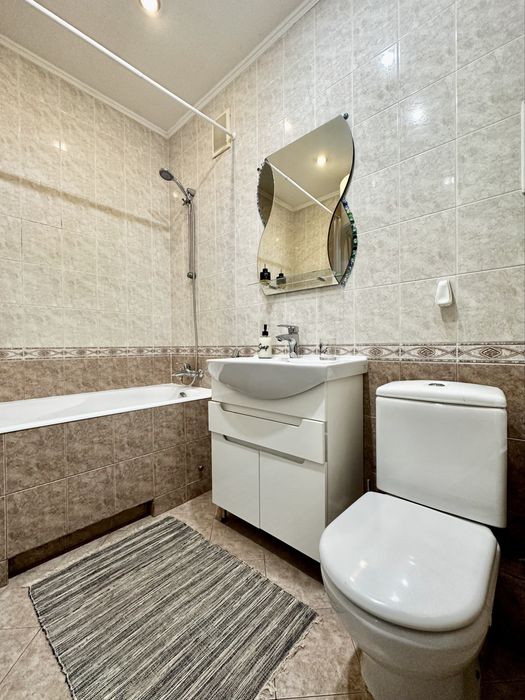 Квартира на вул. Заньковецької, 8 в Києві, ID 404018, фото №13