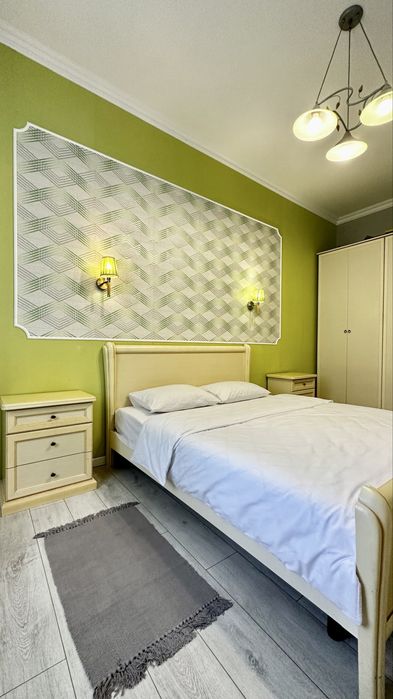 Квартира на вул. Заньковецької, 8 в Києві, ID 404018, фото №4