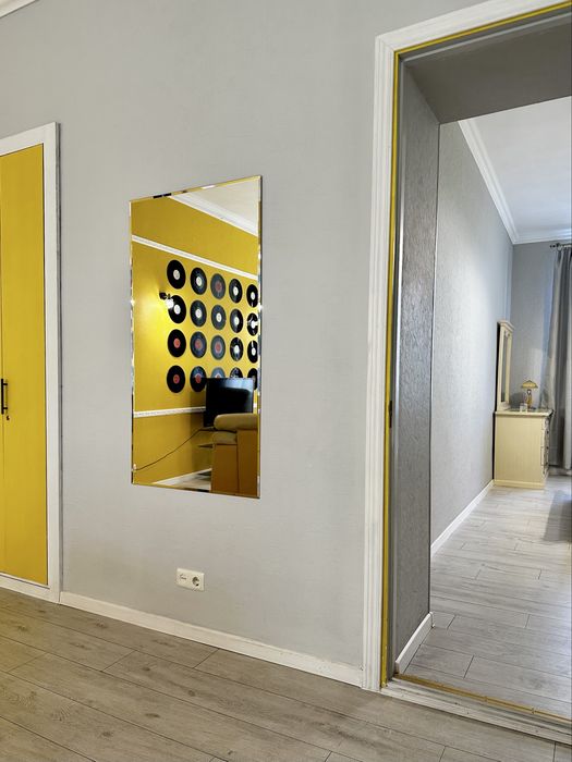 Квартира на вул. Заньковецької, 8 в Києві, ID 404018, фото №5