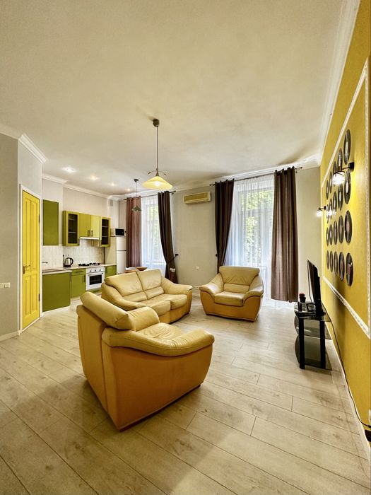 Квартира на вул. Заньковецької, 8 в Києві, ID 404018, фото №9