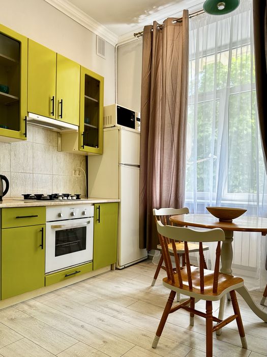Квартира на вул. Заньковецької, 8 в Києві, ID 404018, фото №10