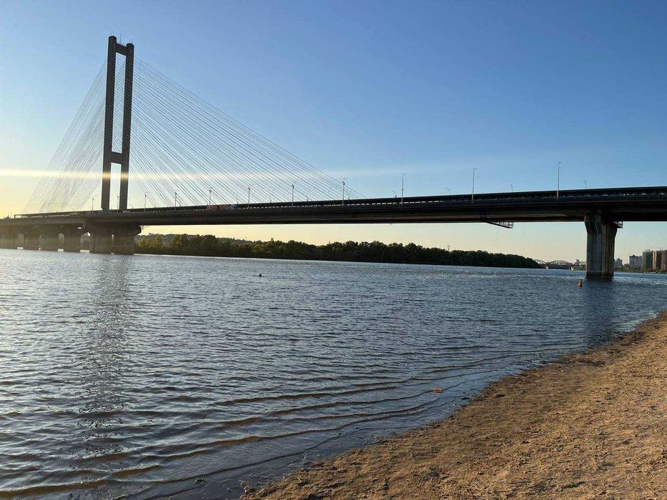 Квартира на вул. Зарічна в Києві, ID 304310, фото №23