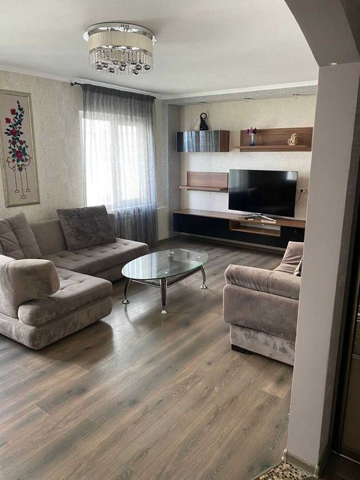 Квартира на шосе Харківське, 56 в Києві, ID 281748, фото №1
