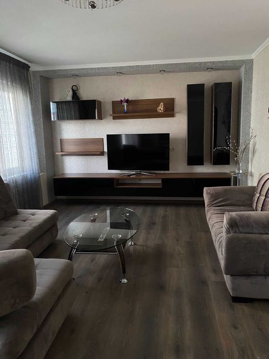 Квартира на шосе Харківське, 56 в Києві, ID 281748, фото №2