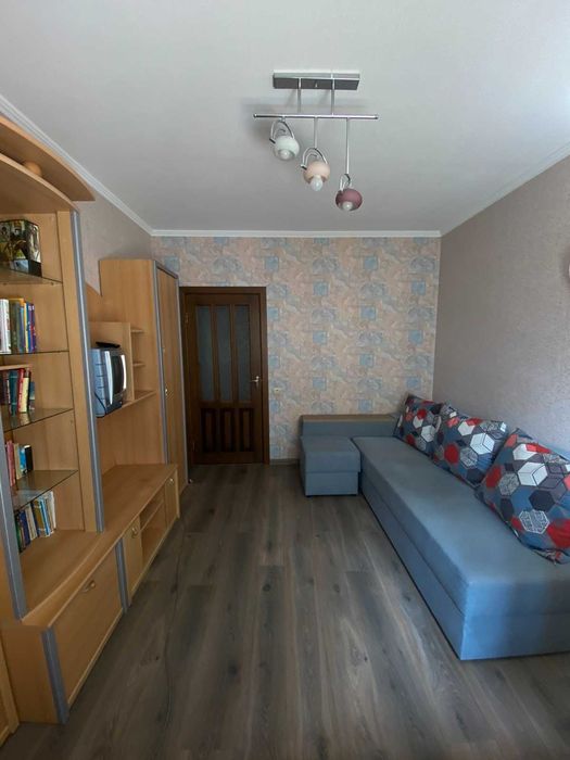 Квартира на шосе Харківське, 56 в Києві, ID 281748, фото №11