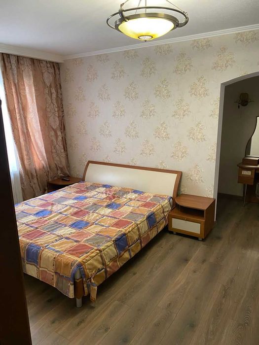Квартира на шосе Харківське, 56 в Києві, ID 281748, фото №12