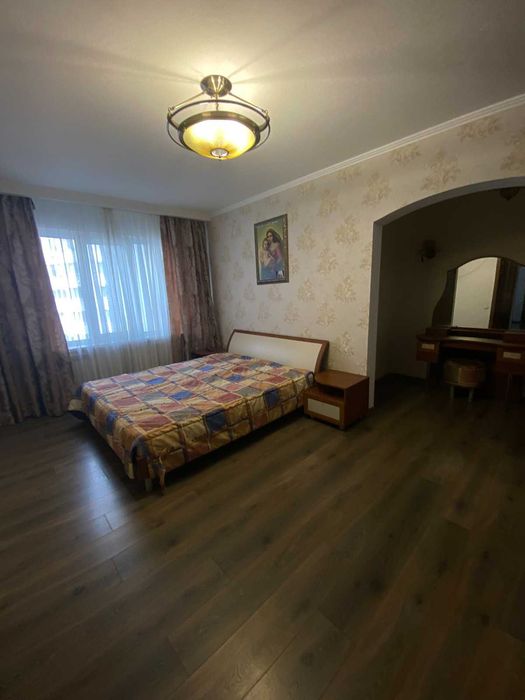 Квартира на шосе Харківське, 56 в Києві, ID 281748, фото №14