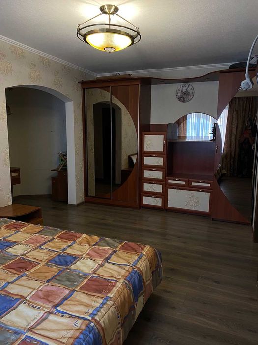 Квартира на шосе Харківське, 56 в Києві, ID 281748, фото №15
