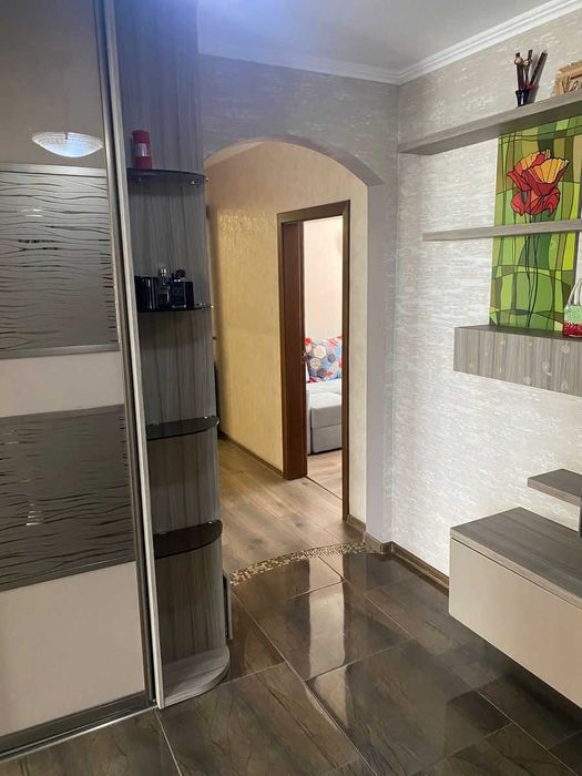 Квартира на шосе Харківське, 56 в Києві, ID 281748, фото №19