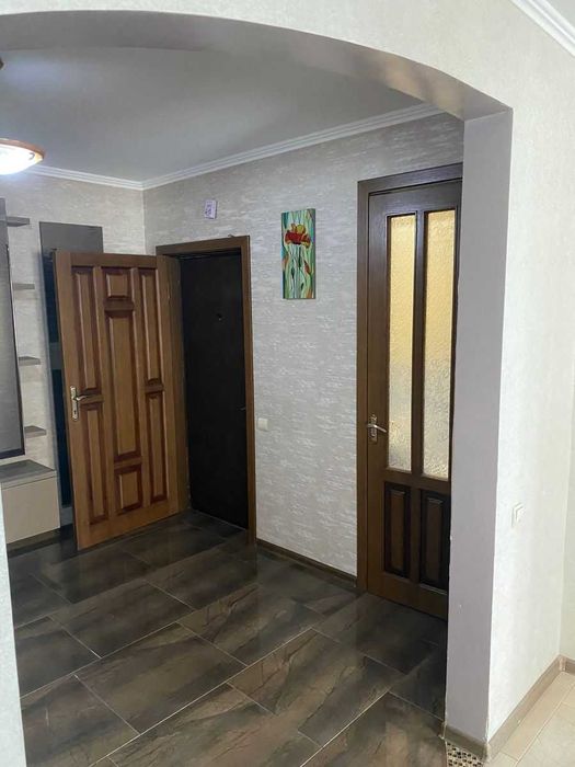 Квартира на шосе Харківське, 56 в Києві, ID 281748, фото №20