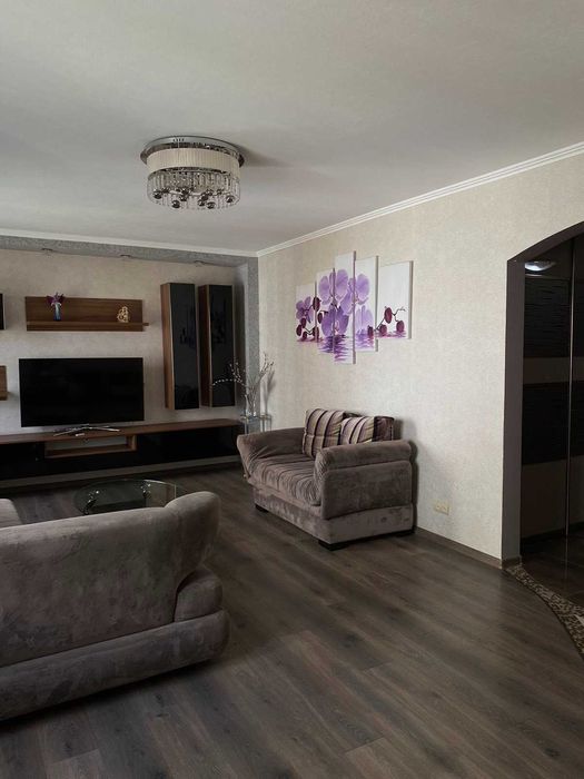 Квартира на шосе Харківське, 56 в Києві, ID 281748, фото №3