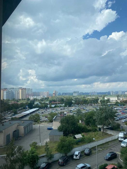 Квартира на шосе Харківське, 56 в Києві, ID 281748, фото №23