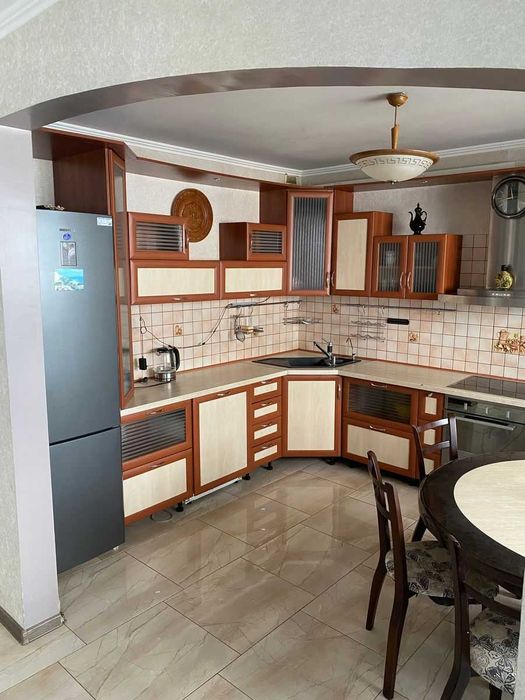 Квартира на шосе Харківське, 56 в Києві, ID 281748, фото №5