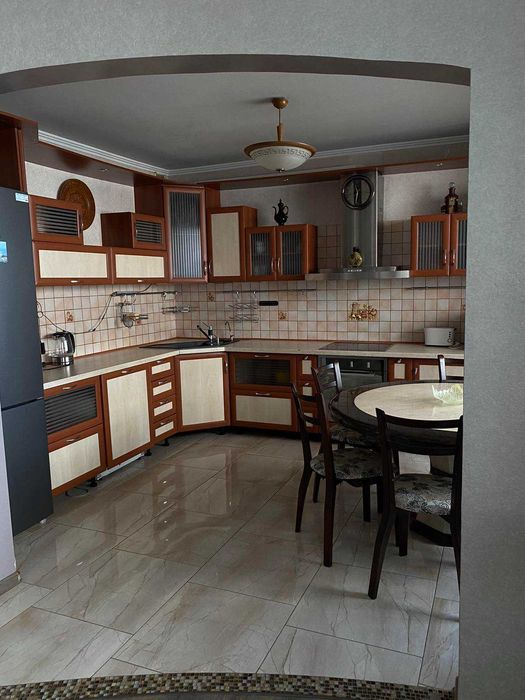 Квартира на шосе Харківське, 56 в Києві, ID 281748, фото №8