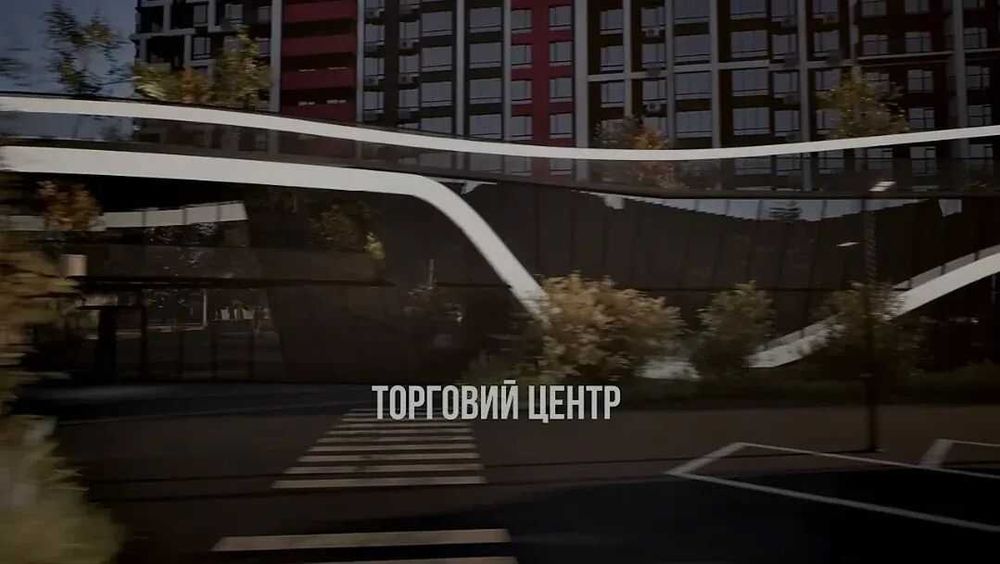 Квартира на ЖК Skygarden в Івано-Франківську, ID 281360, фото №2