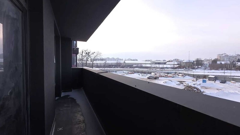 Квартира на ЖК Skygarden в Івано-Франківську, ID 281360, фото №7
