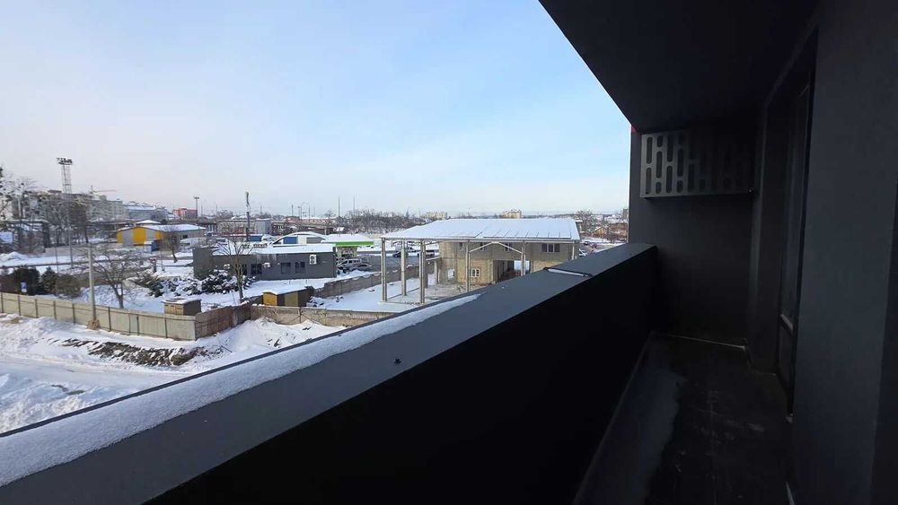 Квартира на ЖК Skygarden в Івано-Франківську, ID 281360, фото №10
