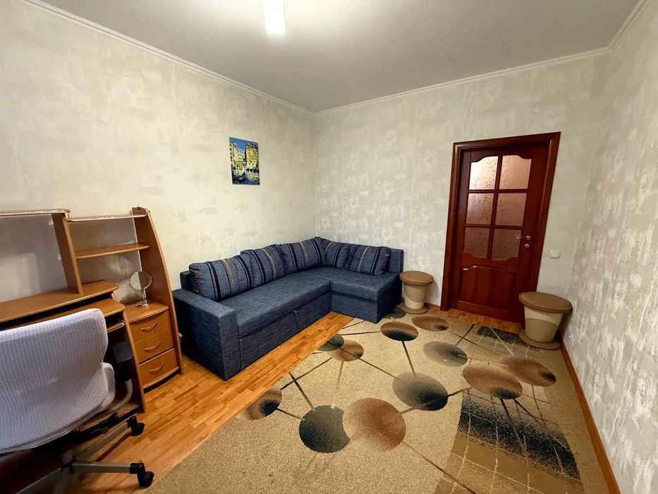 Квартира на біля метро Харківська, ID 255075, фото №1