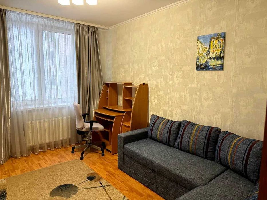 Квартира на біля метро Харківська в Києві, ID 255075, фото №2