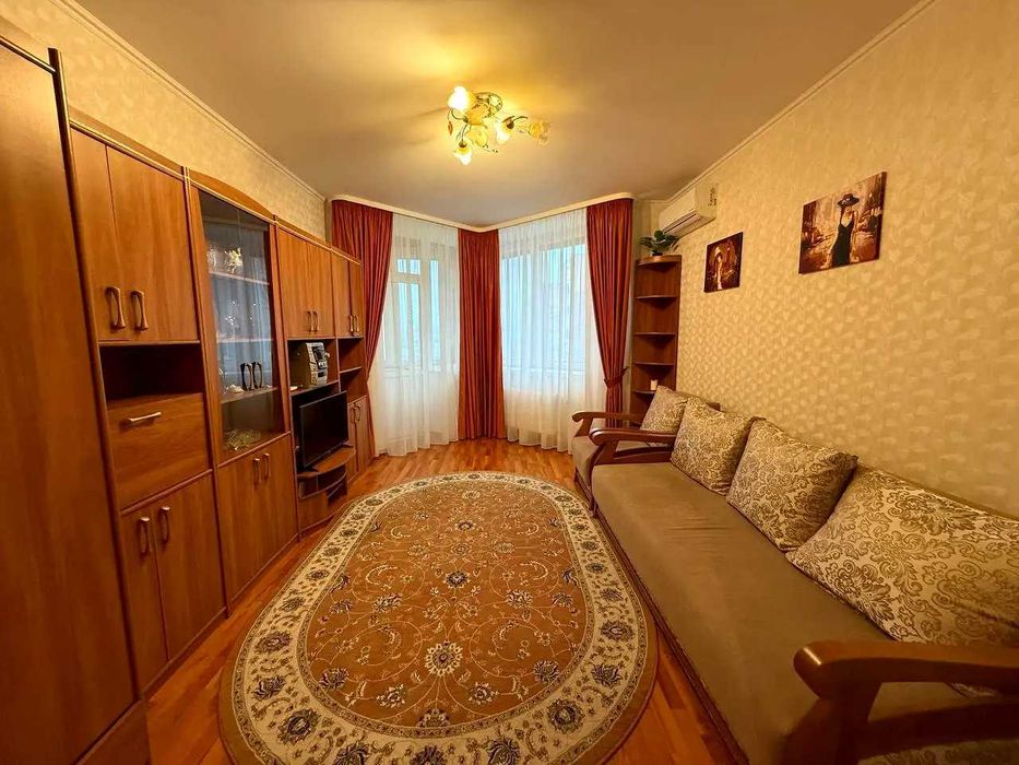Квартира на біля метро Харківська в Києві, ID 255075, фото №3