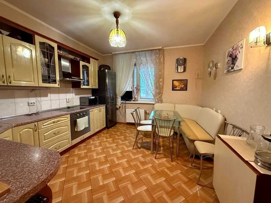 Квартира на біля метро Харківська в Києві, ID 255075, фото №4