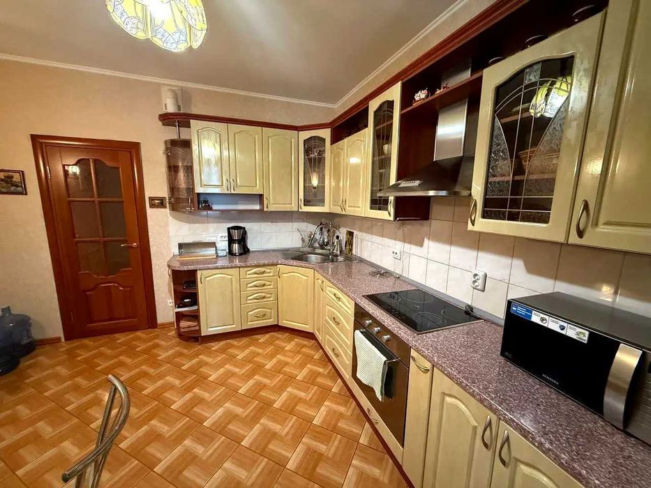 Квартира на біля метро Харківська в Києві, ID 255075, фото №5