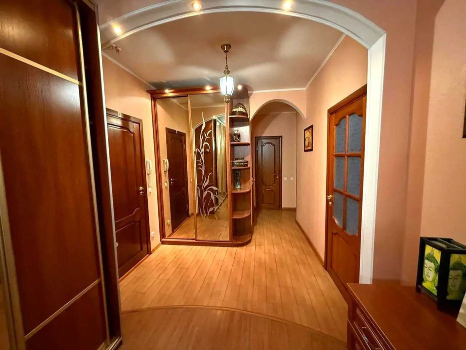 Квартира на біля метро Харківська в Києві, ID 255075, фото №6