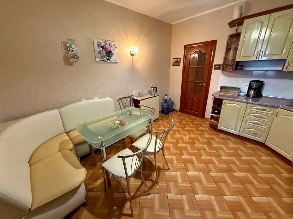 Квартира на біля метро Харківська в Києві, ID 255075, фото №7