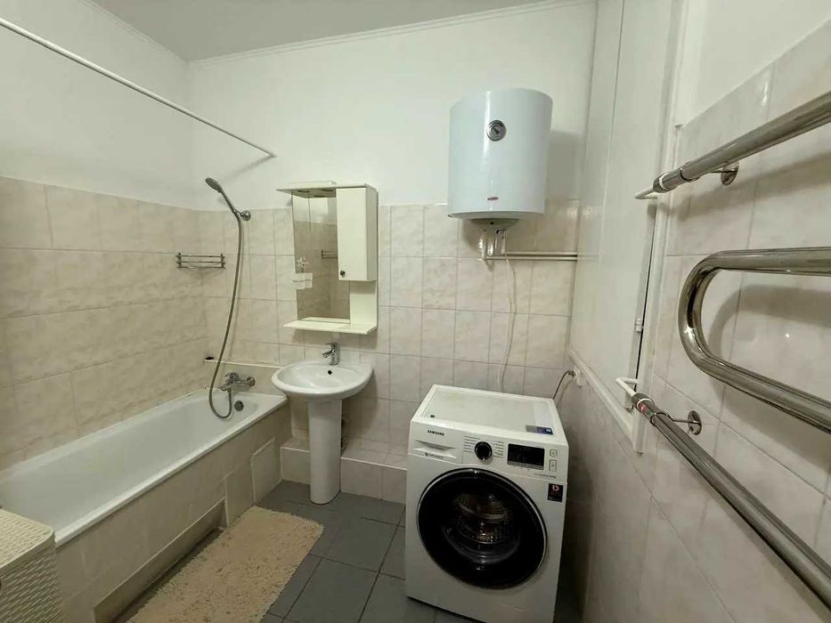 Квартира на біля метро Харківська в Києві, ID 255075, фото №9