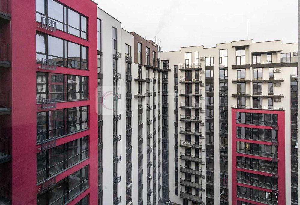 Квартира на ЖК Manhattan UP в Івано-Франківську, ID 347321, фото №13
