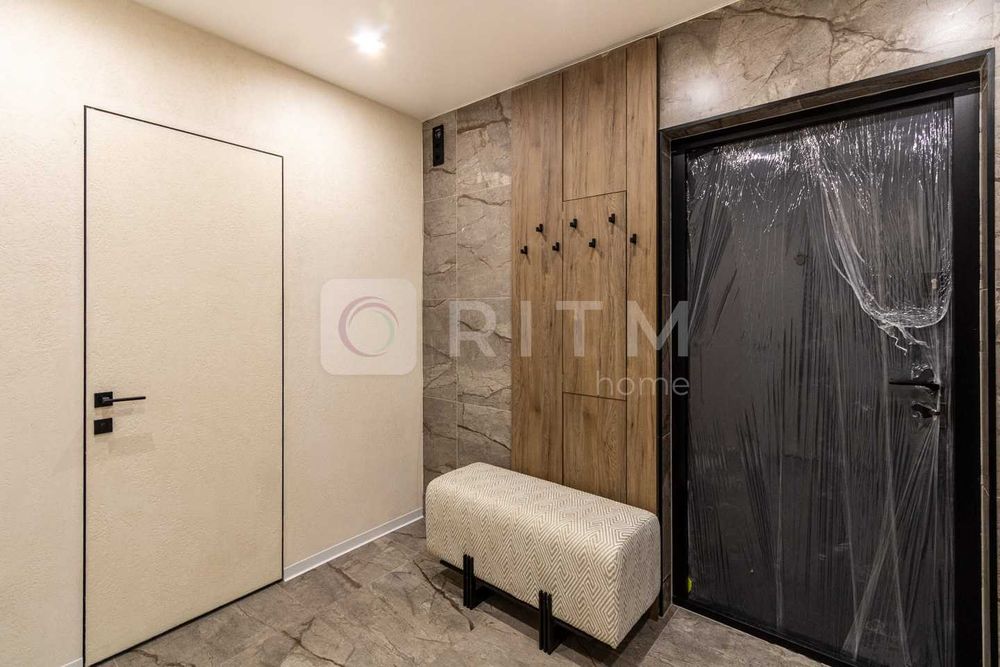 Квартира на ЖК Manhattan UP в Івано-Франківську, ID 347321, фото №17