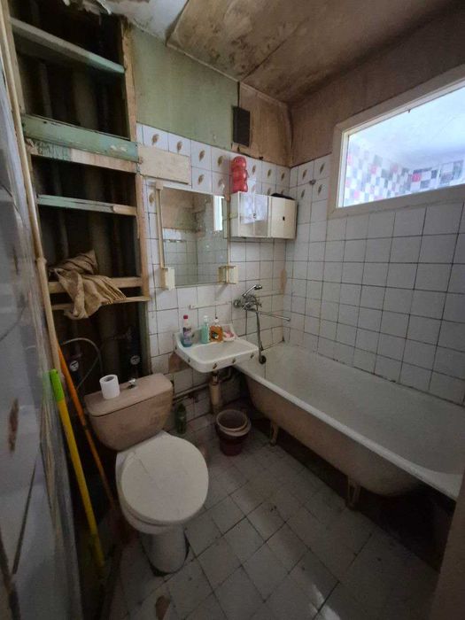Квартира на Харківське шосе, 12 в Київ, ID 324295, фото №5
