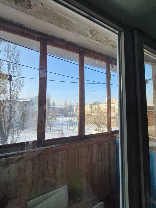 Квартира на Харківське шосе, 12 в Києві, ID 324295, фото №8