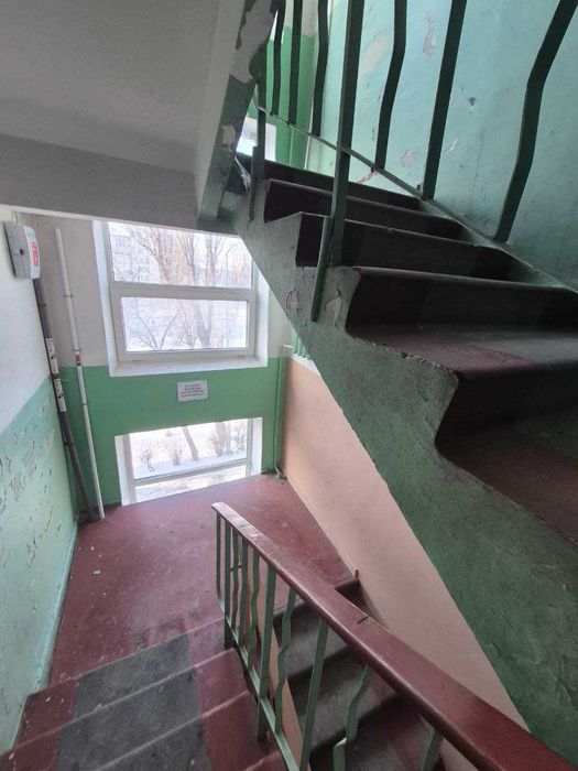 Квартира на Харківське шосе, 12 в Києві, ID 324295, фото №9
