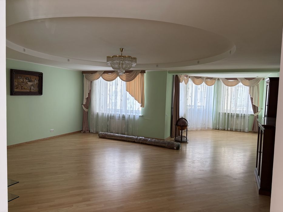 Квартира на Оболонський в Київ, ID 345130, фото №2
