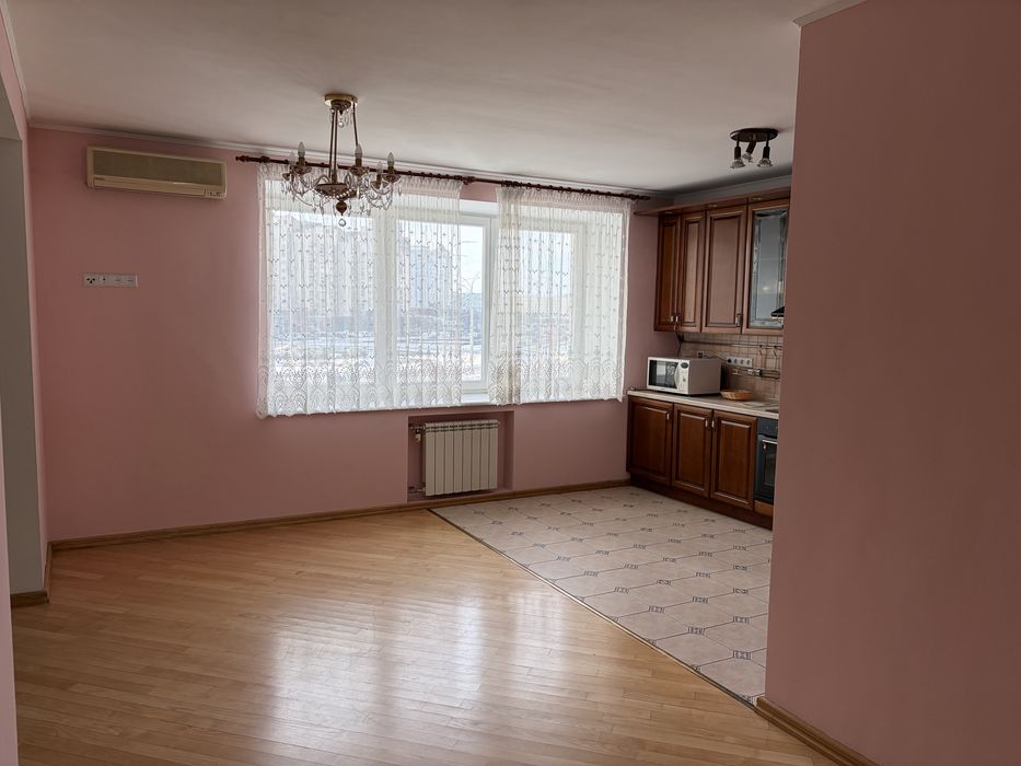 Квартира на Оболонський в Київ, ID 345130, фото №3