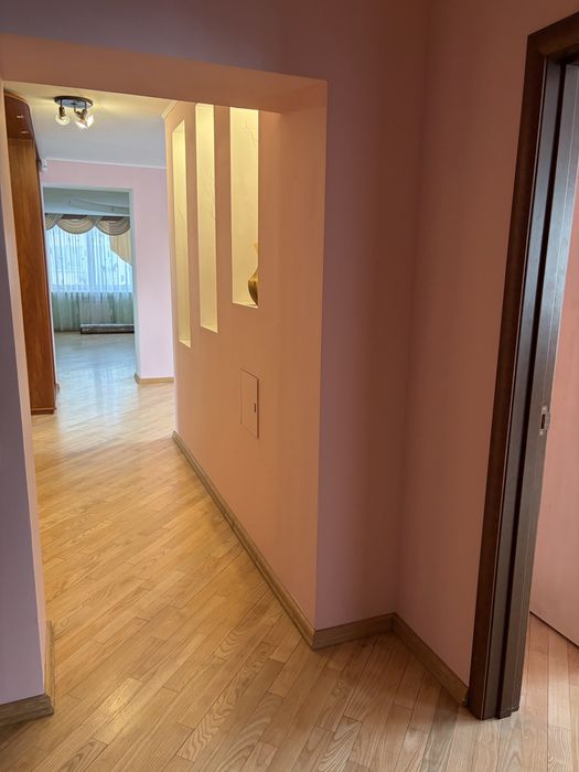 Квартира на Оболонський в Київ, ID 345130, фото №4