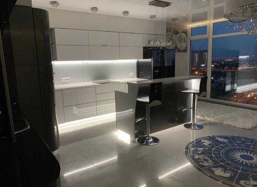 Квартира на вул. Саперно-Слобідська, 24, ID 375532, фото №1