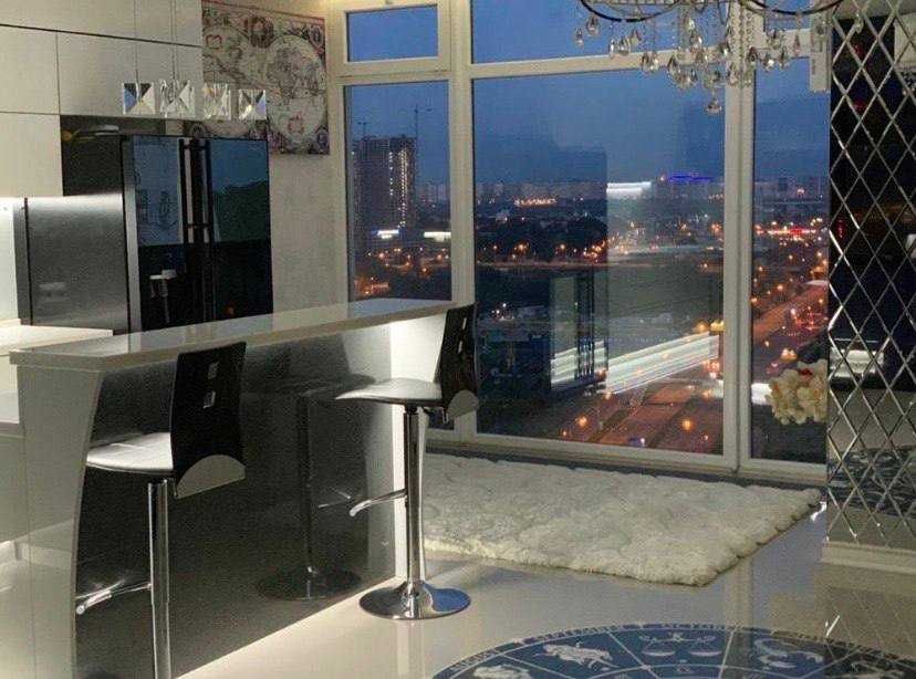 Квартира на вул. Саперно-Слобідська, 24 в Києві, ID 375532, фото №2