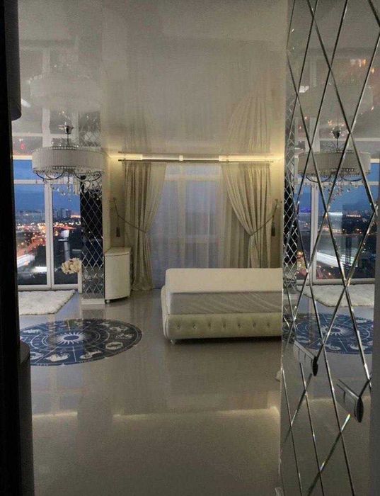 Квартира на вул. Саперно-Слобідська, 24 в Києві, ID 375532, фото №3