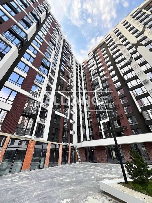 Квартира на ЖК Manhattan Lite в Івано-Франківську, ID 281346, фото №12