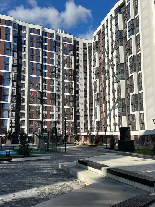 Квартира на ЖК Manhattan Lite в Івано-Франківську, ID 281346, фото №17