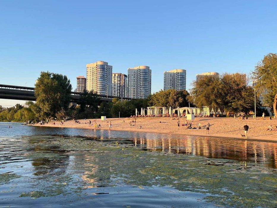 Квартира на ЖК Зарічний в Києві, ID 247608, фото №21