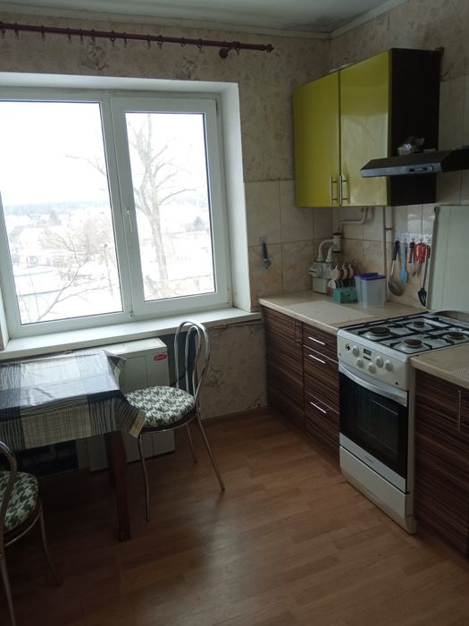 Квартира на смт Радушне в Кривому Розі, ID 253610, фото №2